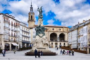 Where to eat in Vitoria