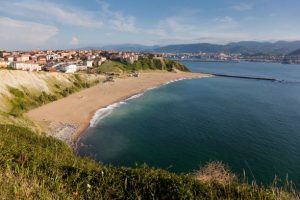 Playas de Bilbao - Getxo