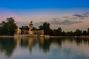 Parque-de-El-Retiro