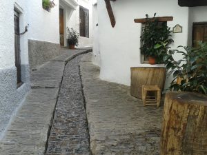 Pampaneira Granada I 