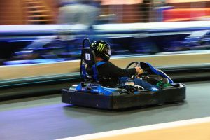 Kart Indoor