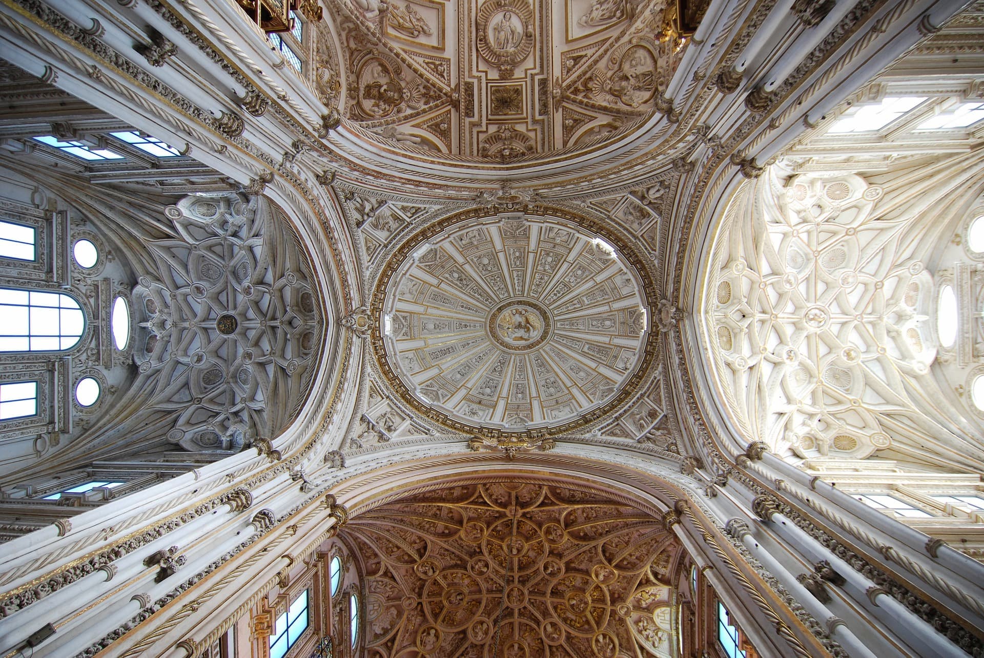 Getaway to Cordoba: Things to see and do in two days | Blog | Líbere