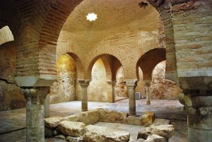 Araba Baths