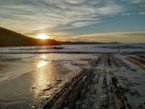 flysch zumaia