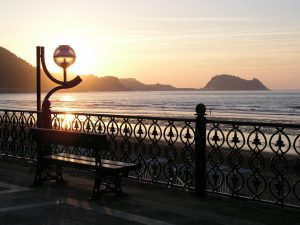 zarautz